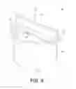 Fig. 09 - Device, system, and method for limiting movement of a cargo container in a cargo area