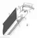 Fig. 05 - Cargo Beam End