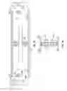 Fig. 10 - Cargo Beam End
