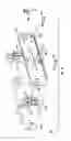 Fig. 12 - Cargo Beam End