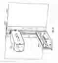 Fig. 22 - Cargo Beam End