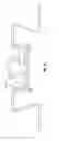 Fig. 25 - Cargo Beam End