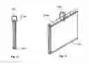 Fig. 05 - Portable Sign