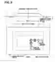 Fig. 08 - Head-up display and program
