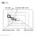 Fig. 11 - Head-up display and program