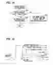 Fig. 12 - Head-up display and program