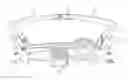 Fig. 01 - Laminated glass and vehicular display device