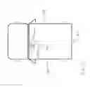 Fig. 18 - Vision display system for vehicle