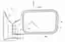 Fig. 01 - Vehicle visual recognition device