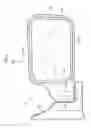 Fig. 02 - Vehicle visual recognition device