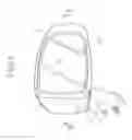 Fig. 02 - Mirror device for vehicle