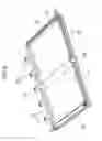 Fig. 03 - Foldable holding device in floorboard