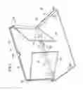 Fig. 04 - Foldable holding device in floorboard