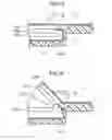 Fig. 14 - Foldable holding device in floorboard