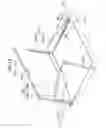 Fig. 16 - Foldable holding device in floorboard