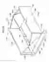 Fig. 19 - Foldable holding device in floorboard