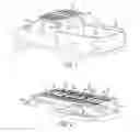 Fig. 02 - COLLAPSIBLE RACK SYSTEM FOR A PICK UP TRUCK