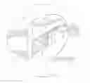 Fig. 01 - Combination splash seal and wear bar