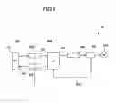 Fig. 02 - Circuit module for isolating components of a multi-voltage vehicle electrical system