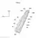 Fig. 10 - Vehicle far side airbag device