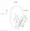 Fig. 11 - Vehicle far side airbag device