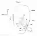 Fig. 16 - Vehicle far side airbag device