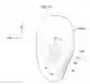Fig. 18 - Vehicle far side airbag device
