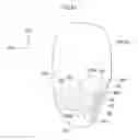 Fig. 23 - Vehicle far side airbag device