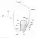 Fig. 26 - Vehicle far side airbag device