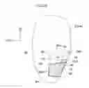 Fig. 27 - Vehicle far side airbag device