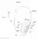 Fig. 29 - Vehicle far side airbag device
