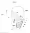 Fig. 30 - Vehicle far side airbag device