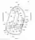 Fig. 01 - Side airbag device for vehicles