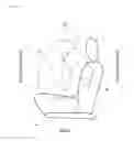 Fig. 09 - Side airbag device for vehicles
