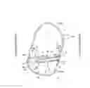 Fig. 14 - Side airbag device for vehicles