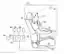 Fig. 01 - Detection of seatbelt position in a vehicle