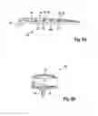 Fig. 09 - Windscreen wiper device for a vehicle