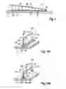 Fig. 10 - Windscreen wiper device for a vehicle