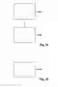 Fig. 13 - Windscreen wiper device for a vehicle