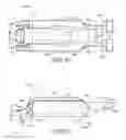 Fig. 11 - Wiper coupler adapter and wiper assembly incorporating same