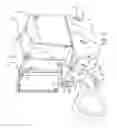 Fig. 03 - DEVICE FOR CLEANING VEHICLE WHEELS