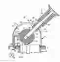 Fig. 01 - Hand Brake Valve For Braking Systems Of Pneumatically Braked Motor Vehicles