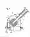 Fig. 03 - Hand Brake Valve For Braking Systems Of Pneumatically Braked Motor Vehicles