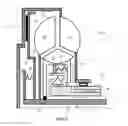 Fig. 07 - Torque converter having variable pitch stator and bypass clutch
