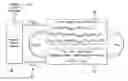 Fig. 01 - Intelligent tire-based road friction estimation system and method
