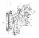 Fig. 01 - Disk brake and disk brake for railway vehicle
