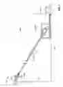 Fig. 02 - Movable cable loop descent system