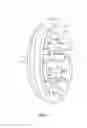 Fig. 04 - Brake piston assembly