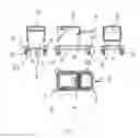 Fig. 02 - Cleaning cart