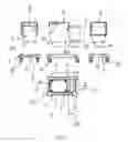 Fig. 03 - Cleaning cart